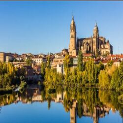 Salamanca medieval